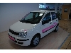 Fiat Panda Woman Limited Edition