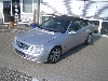 Mercedes-Benz CLK 320, Navi, Lederausstattung, 