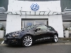 VW Scirocco Sport 2,0 l DSG, Leder, Navi