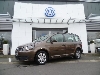 VW Touran 1.6 TDI DPF, Van Trendline 1.6 TDI mit DPF,7 Sitzer Climatronic