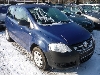 VW Fox 1.2 blue edition