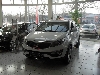 Kia Sportage 1.6 GDI 2WD Exclusive **Klimaautomatik**