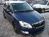 Skoda Fabia 1.2 HTP Ambiente Race