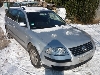 VW Passat Variant 1.6 Comfortline Family