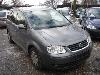 VW Touran 2.0 TDI DSG Highline