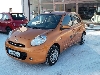 Nissan Micra 1.2 Acenta