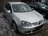 VW Golf V 1.9 TDI DPF Edition