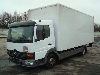 Mercedes-Benz ATEGO 815/LBW/EURO 3