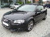 Audi A3 Cabriolet 2.0 TFSI S tronic S Line Sportpaket