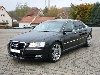 Audi A8 3.0 TDI DPF quattro Langversion