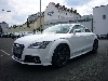 Audi TTS Coupe S tronic