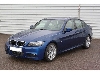 BMW 320d DPF