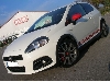 Fiat Grande Punto Abrath