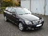 Mercedes-Benz C 220 T CDI DPF Automatik BlueEFFICIENCY Avantga