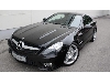 Mercedes-Benz SL 350 7G-TRONIC