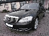 Mercedes-Benz S 500 4Matic 7G-TRONIC