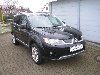 Mitsubishi Outlander 2.2 DI-D Intense