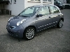 Nissan Micra 1.4 Aut. tekna