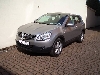 Nissan Qashqai 2.0 dCi 4 x 4 DPF Aut. tekna