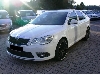 Skoda Octavia 2.0 TDI DPF DSG RS