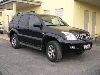 Toyota Land Cruiser D-4D Automatik Executive