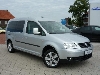 VW Caddy 1.9 TDI DPF Life (7-Si.)