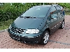 VW Sharan 2.0 TDI DPF Sportline