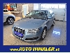 Audi A3 2.0 TDI SB S tronic Attraction netto 10100,-