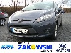 Ford Fiesta 1.25 Trend (EURO 5)