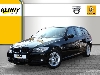 BMW 318d DPF Touring, Winterrder