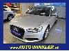 Audi A6 Avant 2.0 TDI DPF netto 17990,-