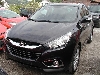 Hyundai ix35 Style Extra 2,0 i Klimatronic ESP Teil-Leder Sitzheizung vorn & hin