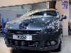 Peugeot 5008 Navi, Radio CD, Klimaautomatik 1.6 FAP 110 EGS6