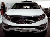 Kia Sportage Spirit, EU, Panorama, Xenon, Sitzheizung, Tempomat, Klimaautomatik 