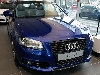 Audi A3 Cabriolet let Ambition, EU, Xenon, Sitzheizung, Leder, Klima, Tempomat 2