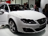 Seat Exeo Sport, EU, Multitronic, Navi, Leder 2.0 TDI Multitronic