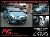 Opel Corsa 1.4 Satellite+Facelift+Alu+RCD MP/3