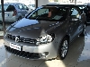 VW Golf Cabriolet 1.6 TDI