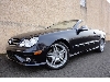 Mercedes-Benz CLK 320 CDI (209.420)