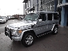 Mercedes-Benz G 500 (BM 463.2) (06.2008->)