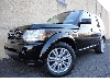 Land Rover Range Rover Supercharged