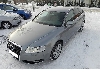 Audi A6 3.0 TDI Quattro