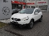 Nissan Qashqai 2.0 dCi 4x4 Automatik Tekna **Xenon/Navi/Leder**