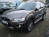 Mitsubishi Outlander 2200 DI-D TC-SST 4WD \