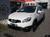 Nissan Qashqai 2.0 I-Way **NAVI+AVM**