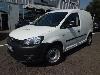 VW Caddy Kasten 1,6 l TDI 75 kW 5-Gang DPF