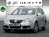 VW Golf Variant V Sportl 2,0 DPF NAVI LMF Klimaaut