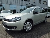 VW Golf VI Style 1,2 l TSI Klimaaut. LMF SHZ Tempomat