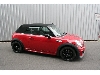 Mini Cooper S Cabrio-inkl. JCW-Bodykit-neuer Service