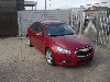 Chevrolet Cruze 2.0 LT Diesel Klimaauto/Alu 17/Tempo 104 kW (141 PS), Schaltgetr